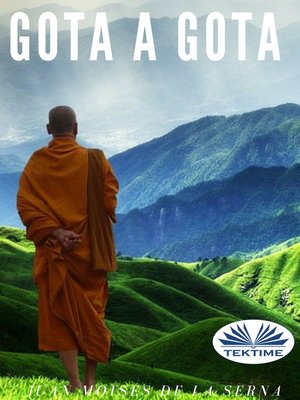 cover image of Gota a Gota